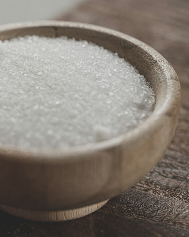 Granulated sugar